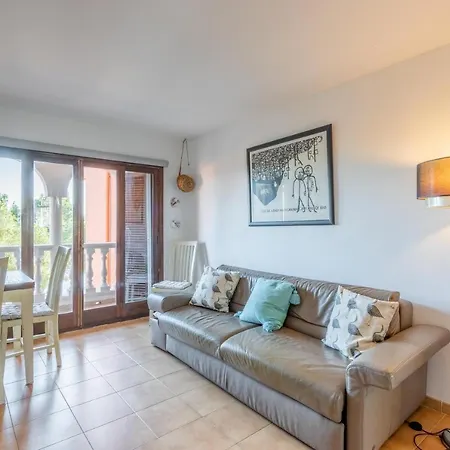 2 Vistahermosa La Manzanera Ferienhaus Calp