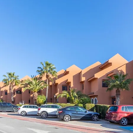 2 Vistahermosa La Manzanera Casa vacanze Calpe